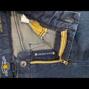 Lucky Brand Jeans